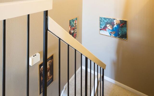 Sunny and Elegant Villa