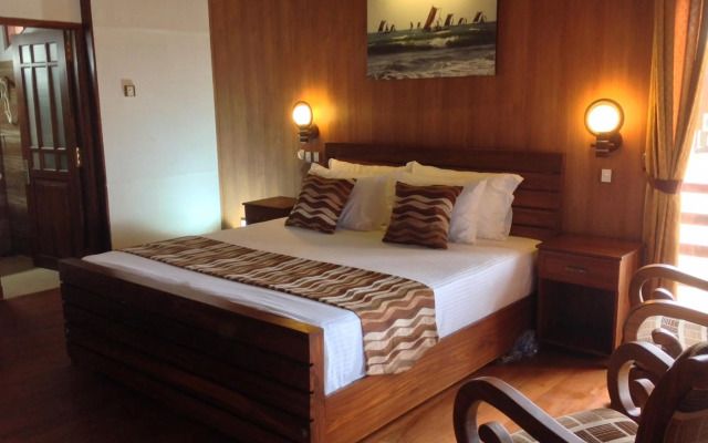 Nilaveli Beach Resort - Level 1 Certified