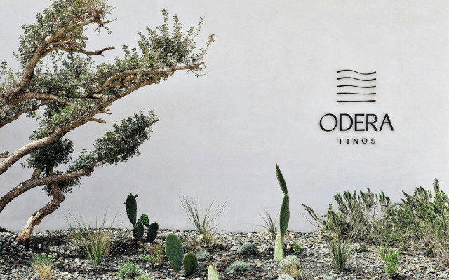 Odera, Tinos, Autograph Collection