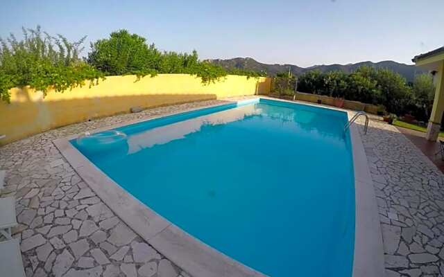 B&B Il Melograno