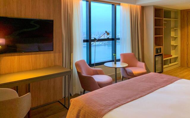 Mercure Itajaí Navegantes