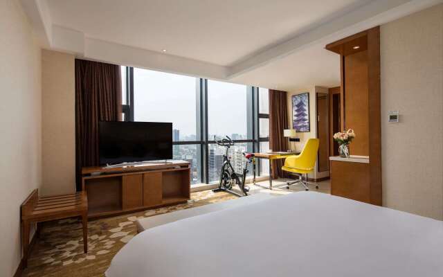 Ramada Encore Wuhan