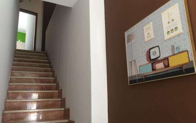 Etna Vintage Casa Vacanze