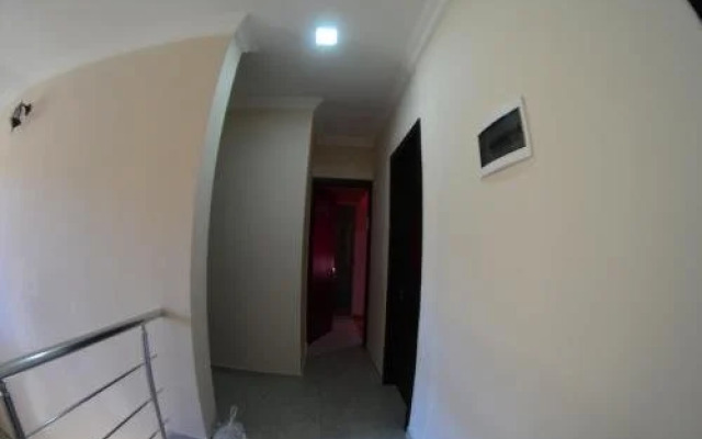 OISHE Terrace