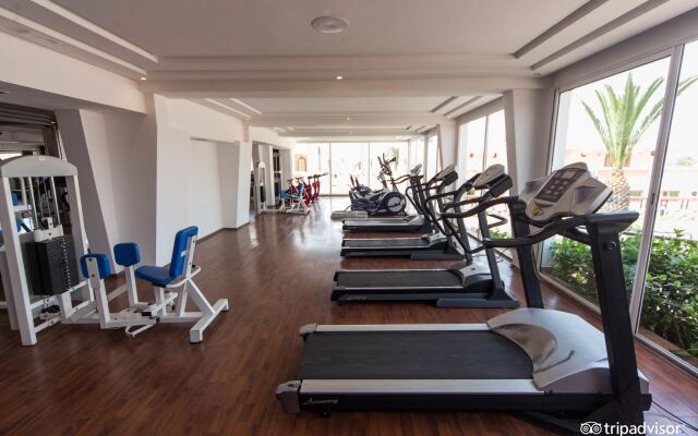 Hôtel Club Al Moggar