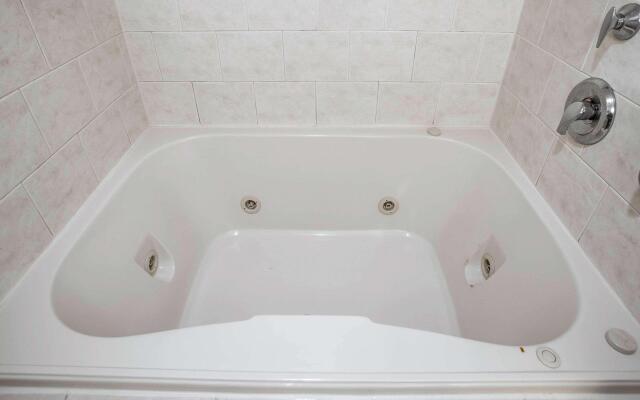 Quality Inn West Atlantic City