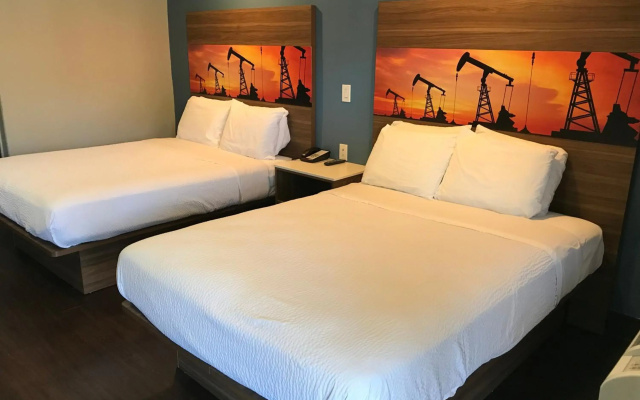 Hyland Motel Brea