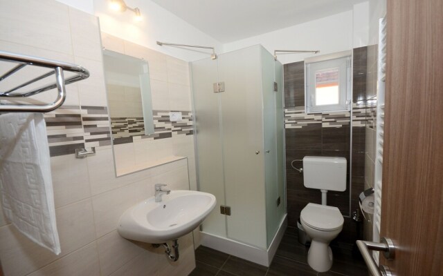 Hévízi Tópark Panzió