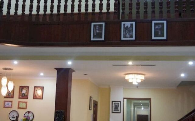 Siem Reap Vacation Hotel