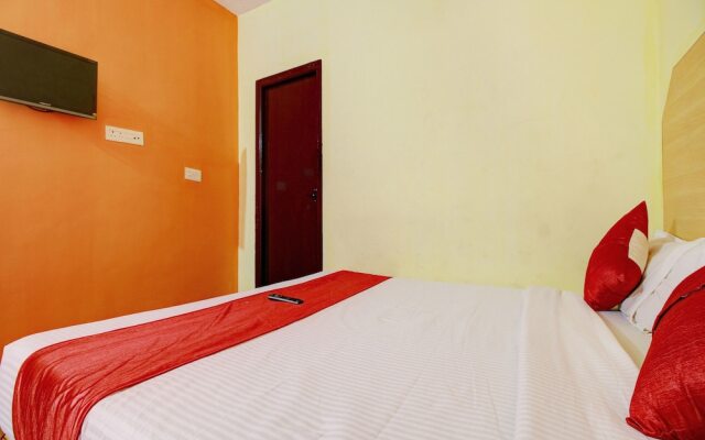 Oyo 11719 Hotel Sierra