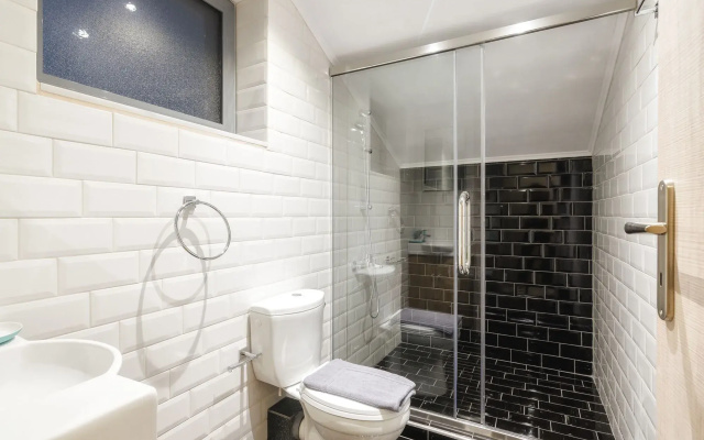 Pearl Luxury Living