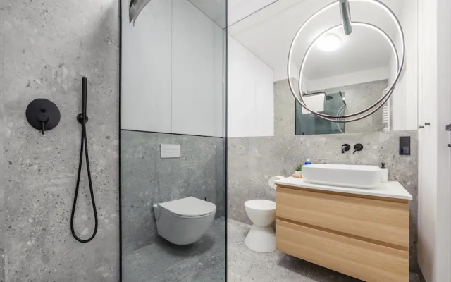 Apartamenty Sun & Snow Nadmotławie