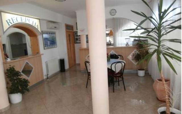 Hotel Albin Dva