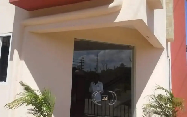 Mtwapa Country Resort
