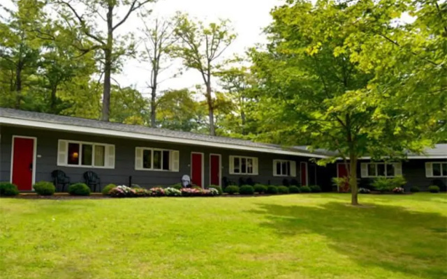 Woodloch Pines Resort