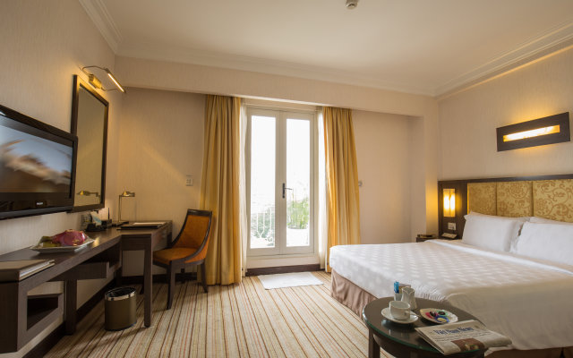 Silk Path Hotel Hanoi