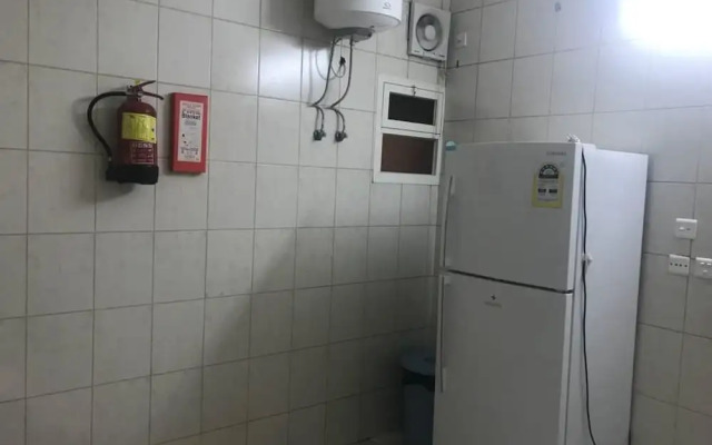 Dar Ajwaa Furnished Units 2