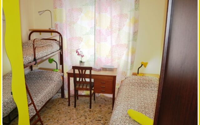 DoYouBnb Hideout in Rome