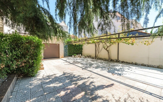 Villa Gigi With View