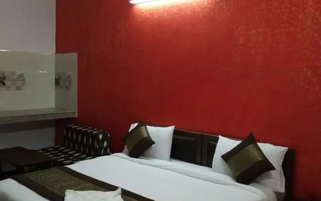 Westend Residency