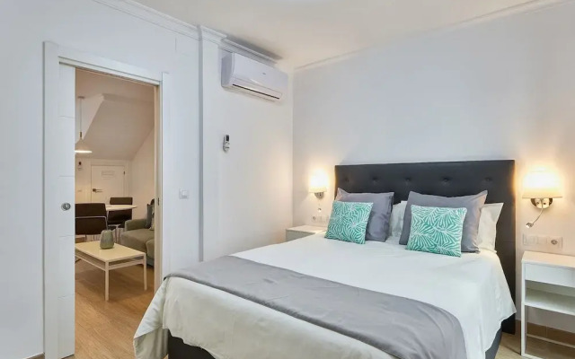 Solaga - Nueva Suites