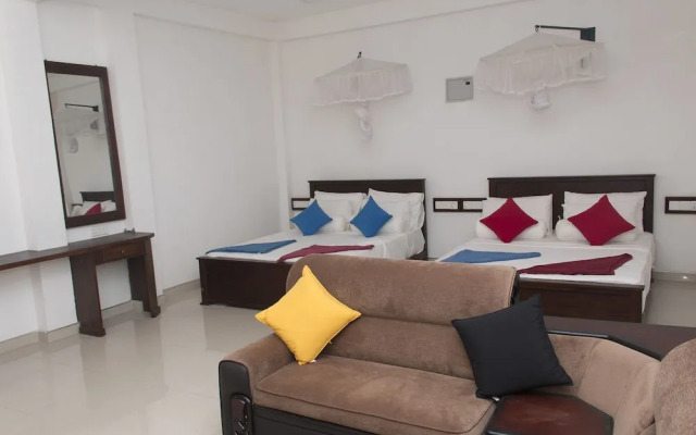 Thuruliya Guest House