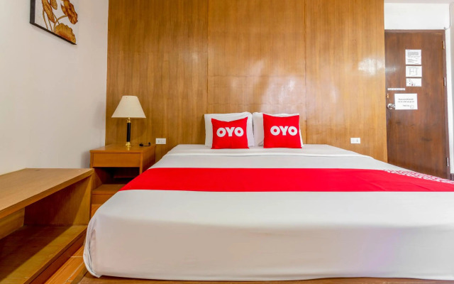Super OYO 1096 Winner Inn Hotel