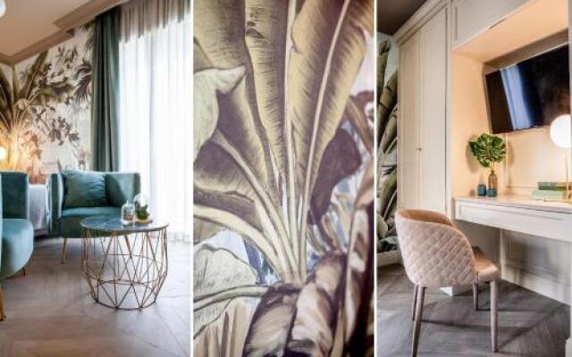 Hotel Savoia