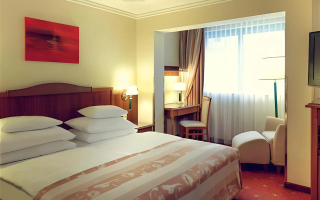 Hotel Josefshof am Rathaus