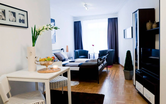 Hotel Bischoff