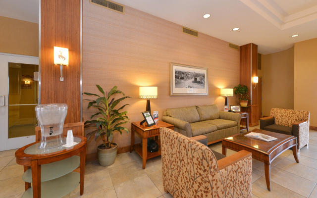 Holiday Inn Laramie by IHG