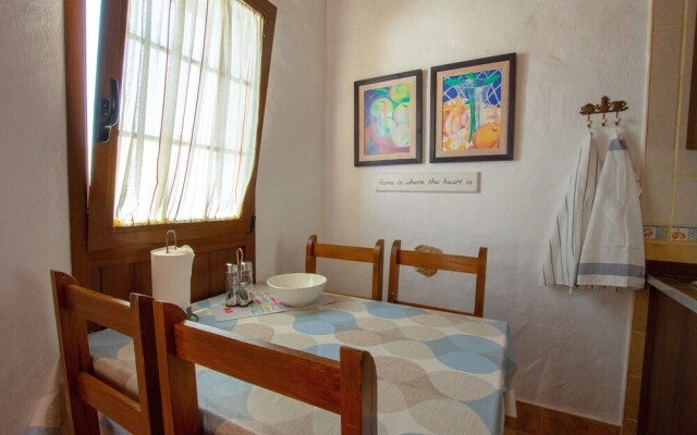 Fuerte Holiday Villa Stargaze with Pool