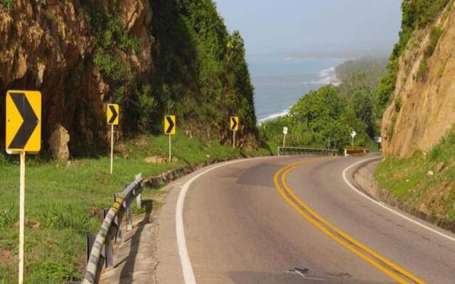 La Natura Hostel & Pool