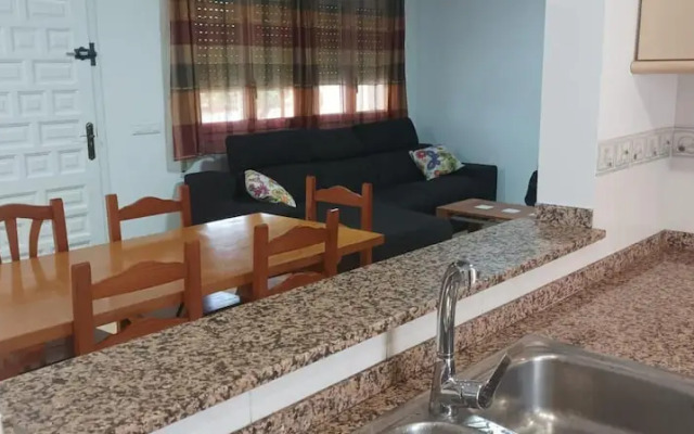 Casa Angels in L Ametlla de Mar