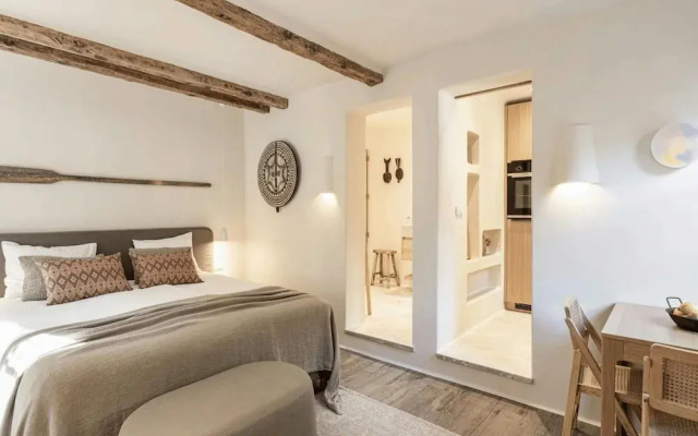 Holiday Home in Charming Decor