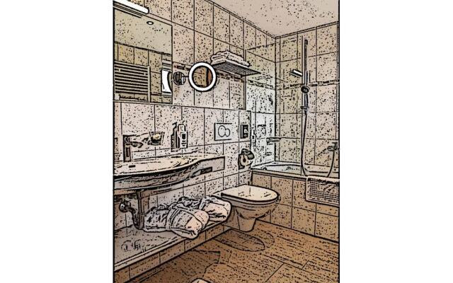 Hotel Crystal KitzHorn Suites