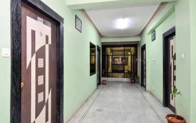 The Royal Villa And Restaurant By OYO Rooms