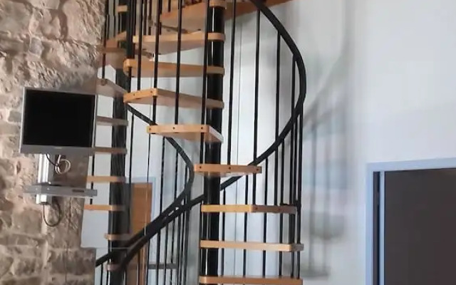 La Maison du Meunier