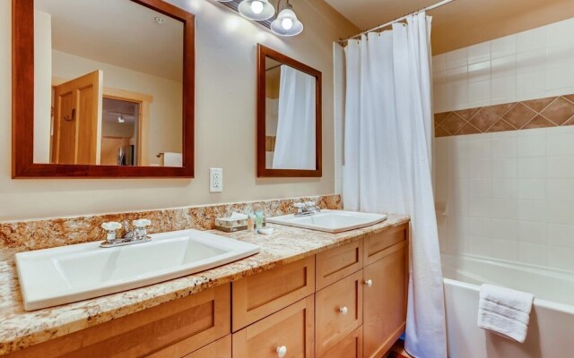 Copper Springs 320 2 Bedroom Condo by RedAwning