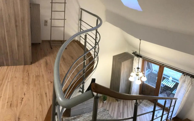 Hanna apartman