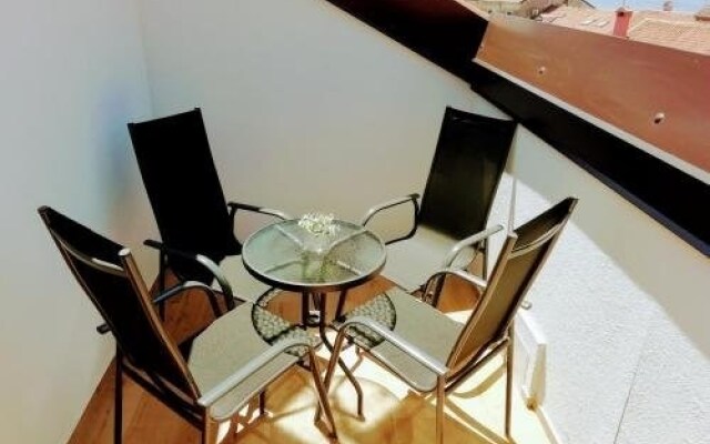 Apartman Ana