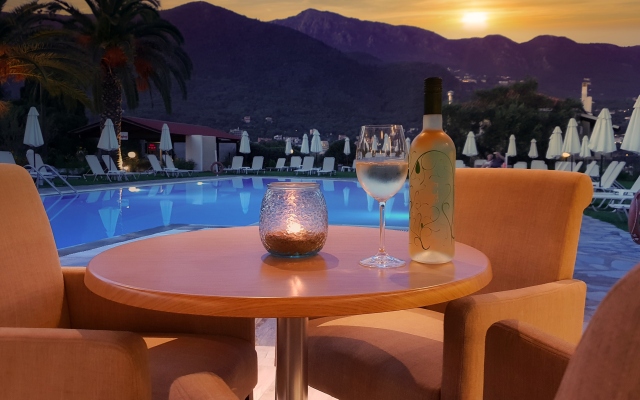 Hotel Yannis Corfu