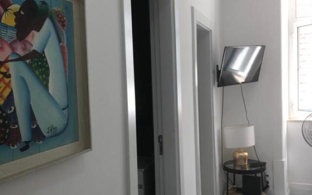 Miguel Torga Typical House