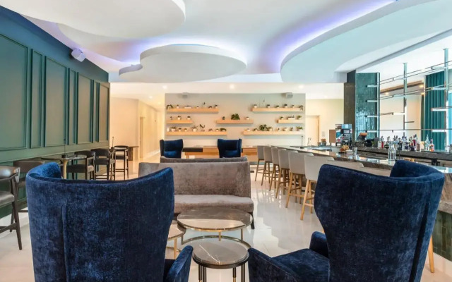 Even Hotel Waco - University Area By Ihg