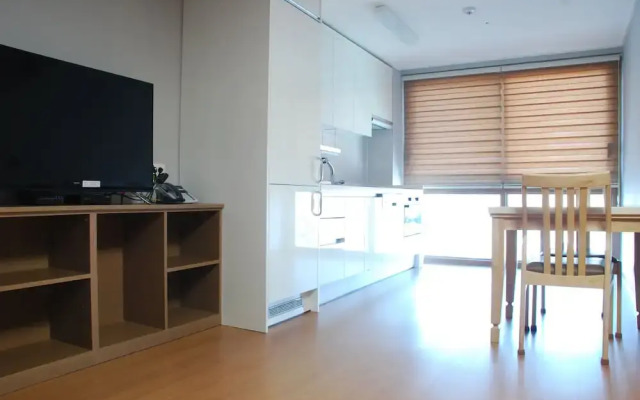 Residence Hotel I