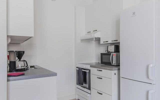 Helsinki South Central Apt Kapteeni