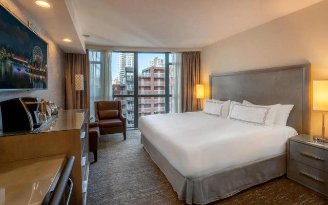 Executive Inn Downtown Vancouver