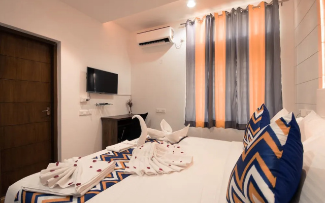 Athulya Residence