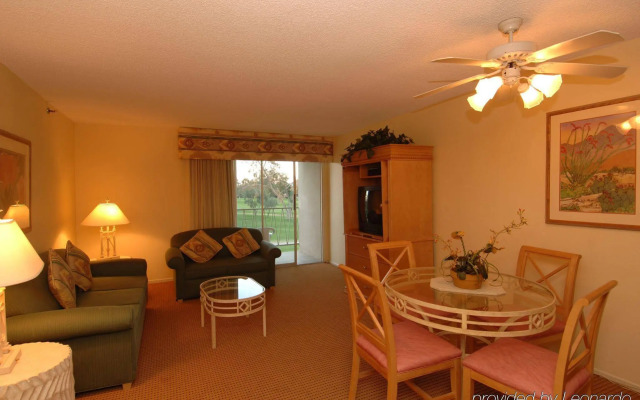 WorldMark Palm Springs - Plaza Resort and Spa