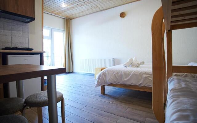 Hotel Tornisa Kazbegi
